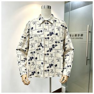 レディースシャツ