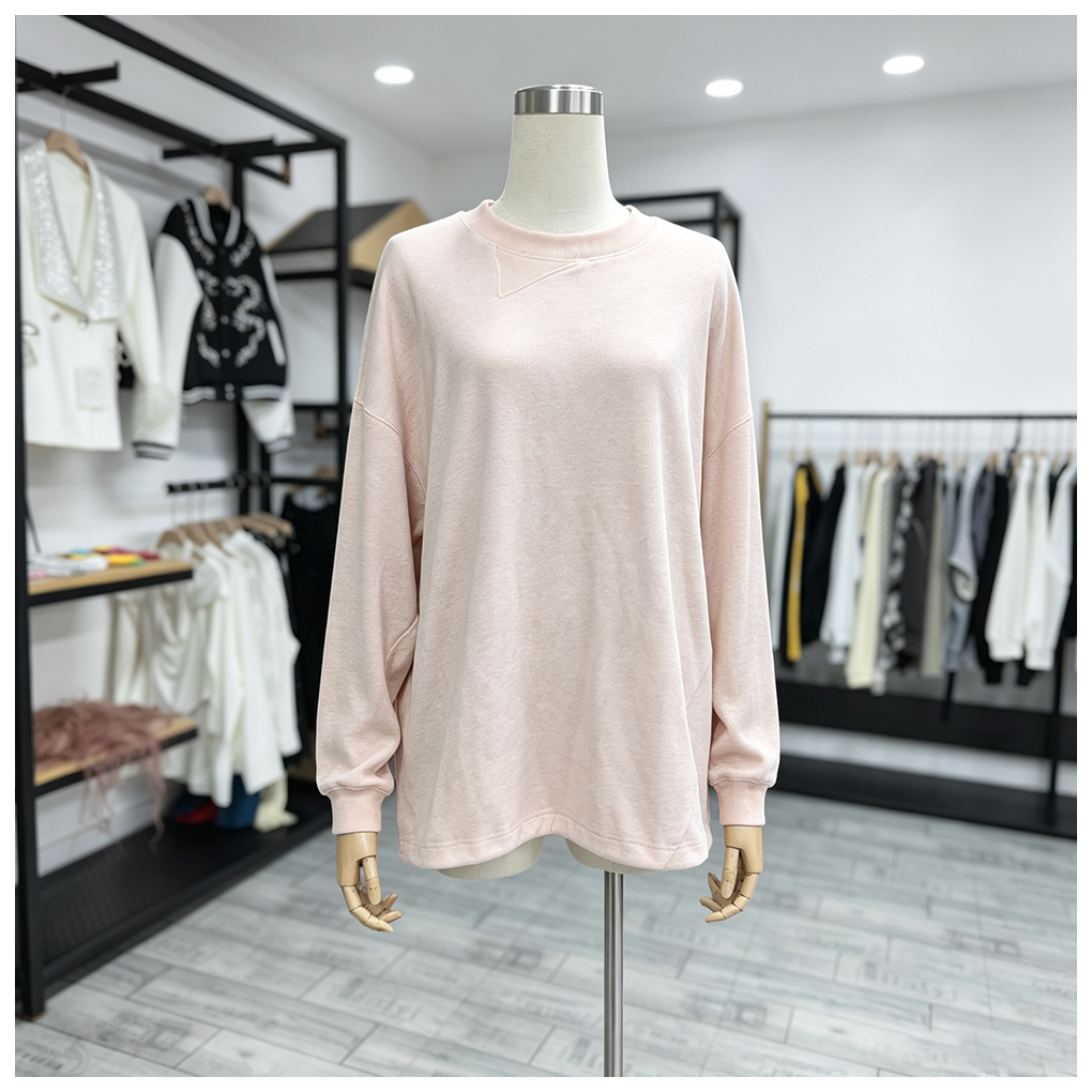 Tosinclothings-Ladies' Wool Coat