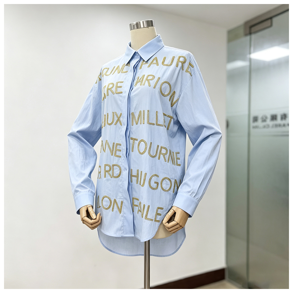 Tosinclothings-Shirt