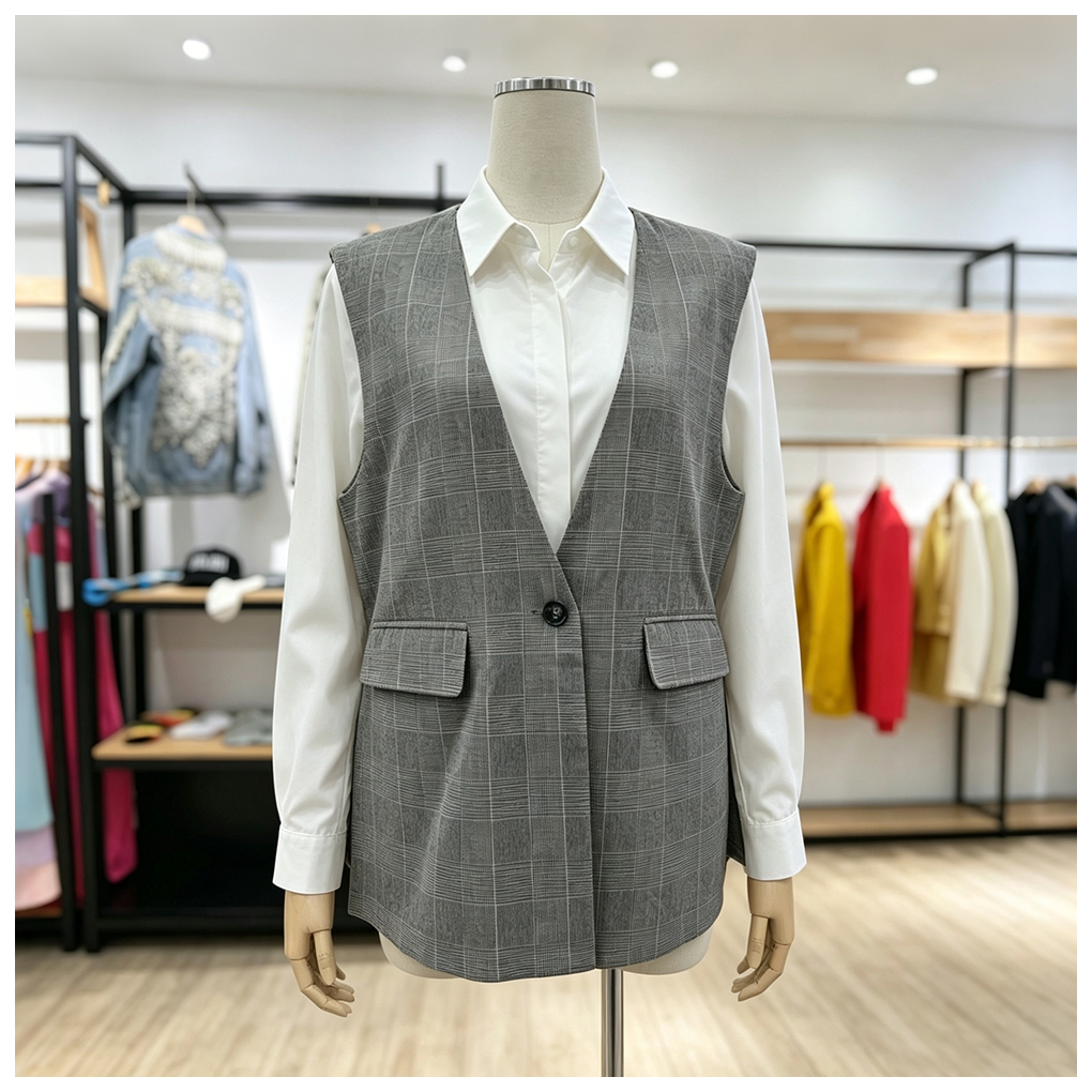 Tosinclothings-waistcoat