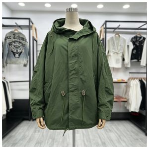 ジャケット